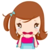 NIÑA DE ROSA 11