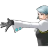 Franziska Von Karma 6