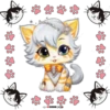 Gaticos Cute ✺1🇻🇪 9