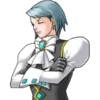 Franziska Von Karma 7