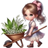 Jardineritas Cute ✺1🇻🇪 11