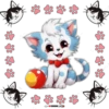 Gaticos Cute ✺1🇻🇪 12