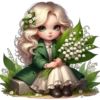 Jardineritas Cute ✺1🇻🇪 12