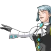 Franziska Von Karma 9