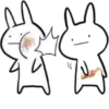 White Rabbit @stickersb2b 10