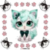 Gaticos Cute ✺1🇻🇪 13
