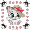 Gaticos Cute ✺1🇻🇪 14