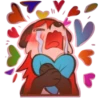 Vixy_Minecraft_fox 13