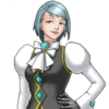 Franziska Von Karma 10
