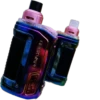 Vape Family stickers 16