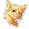 Коты воители или Warriors cats 12