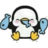 Pinguinitos Cute ✺1🇻🇪 14