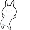 White Rabbit @stickersb2b 12