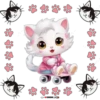 Gaticos Cute ✺1🇻🇪 17