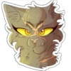 Коты воители или Warriors cats 15