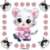 Gaticos Cute ✺1🇻🇪 18