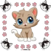 Gaticos Cute ✺1🇻🇪 19