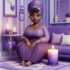 Fashion Purples Dolls ✺1🇻🇪 17