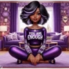 Fashion Purples Dolls ✺1🇻🇪 19