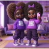 Fashion Purples Dolls ✺1🇻🇪 20