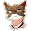 Коты воители или Warriors cats 19