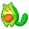 Pixeleados✴️💞1🇵🇪Clásica 17
