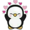 Pinguinitos Cute ✺1🇻🇪 17