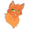 Коты воители или Warriors cats 22