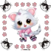 Gaticos Cute ✺1🇻🇪 20