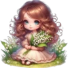 Jardineritas Cute ✺1🇻🇪 20