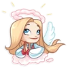 Vaper Girl 12