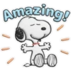 Snoopy sweet 💕cute🪷 22