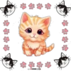 Gaticos Cute ✺1🇻🇪 21