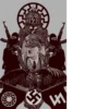 Wehrwolf Jugend @whitemakesright 20