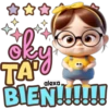 Niña traviesa 🩷✨ 11