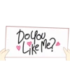 Do you "Like Me?Ⓡ