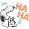 Snoopy sweet 💕cute🪷 24