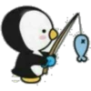 Pinguinitos Cute ✺1🇻🇪 18