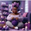 Fashion Purples Dolls ✺1🇻🇪 22
