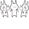 White Rabbit @stickersb2b 15