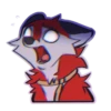 Vixy_Minecraft_fox 14