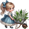Jardineritas Cute ✺1🇻🇪 23