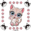 Gaticos Cute ✺1🇻🇪 22