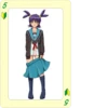 @VigersRay Everlasting Summer Cards Pack 21