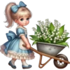 Jardineritas Cute ✺1🇻🇪 24