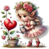 Jardineritas Cute ✺1🇻🇪 25