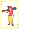 @VigersRay Everlasting Summer Cards Pack 22