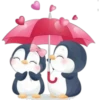 Pinguinitos Cute ✺1🇻🇪 21