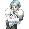 Franziska Von Karma 12