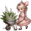 Jardineritas Cute ✺1🇻🇪 27